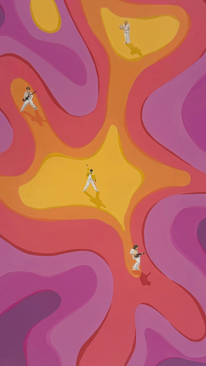 Killer Queen