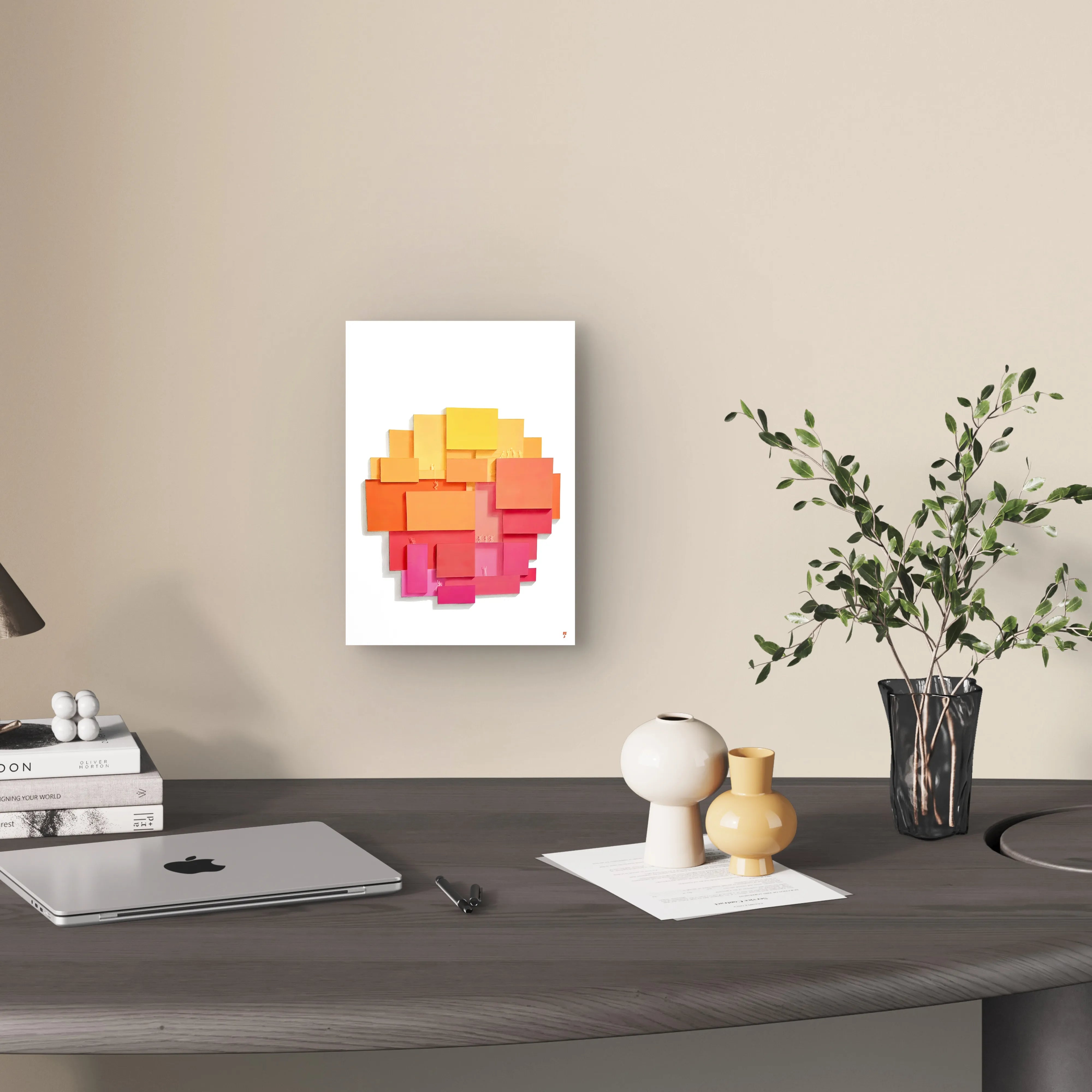 Electric Feel | Print