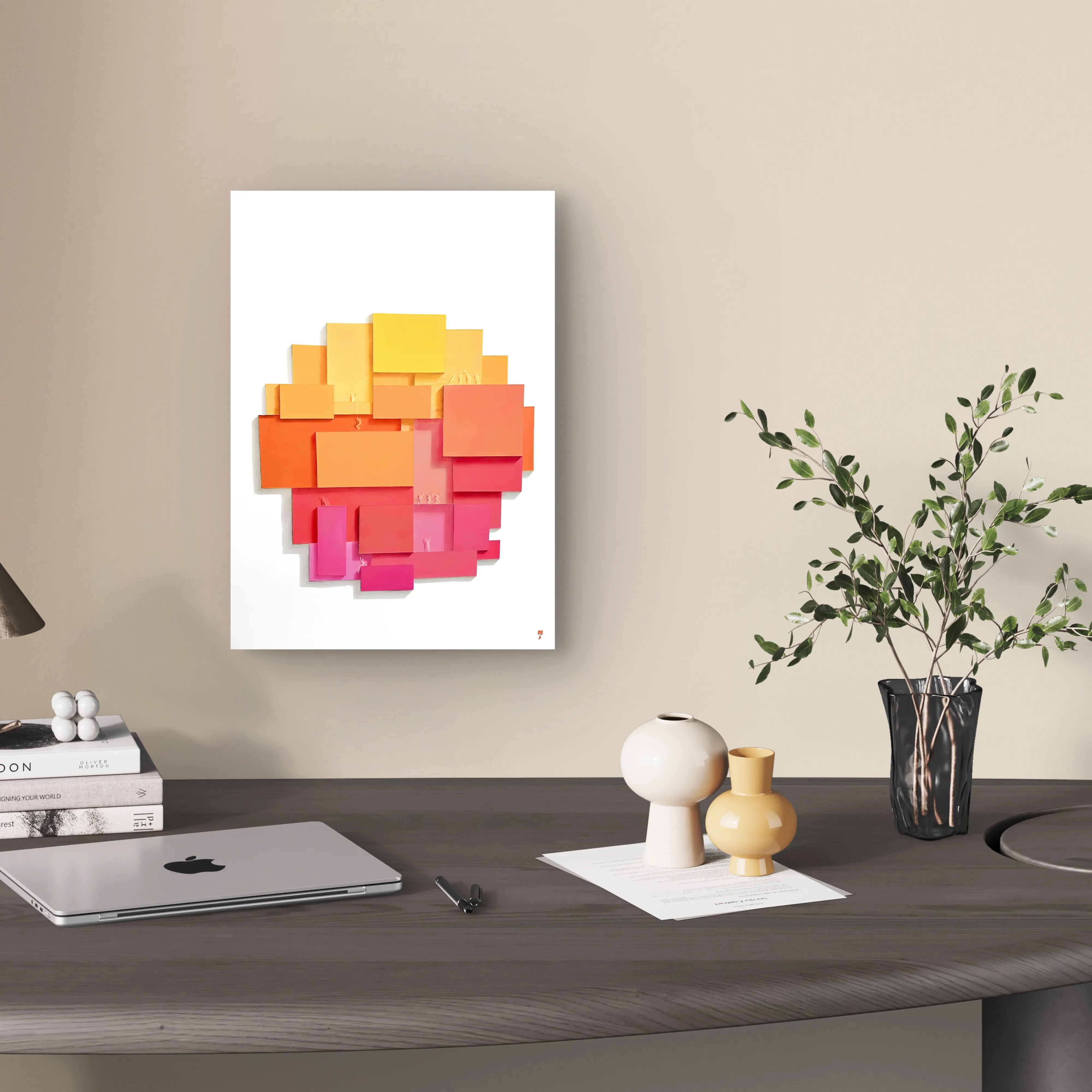 Electric Feel | Print